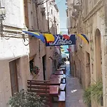 Sessa's Palace