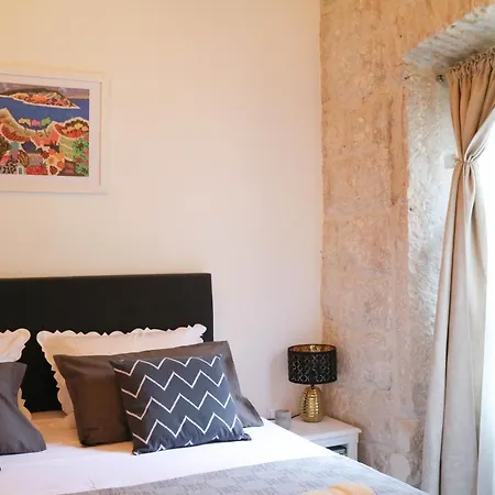 Sessa's Palace Apartman Korčula