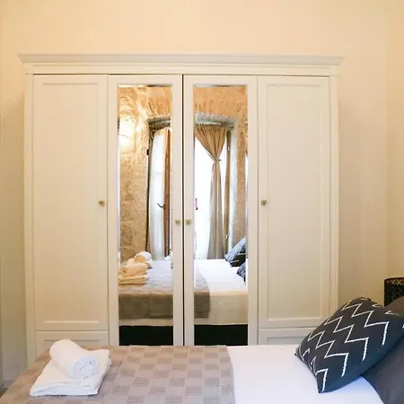 Sessa's Palace Apartman Korčula
