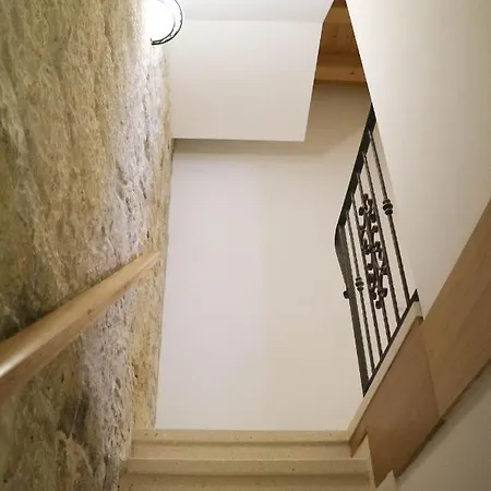 Sessa's Palace *