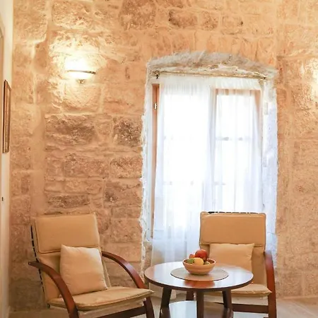Sessa's Palace Korčula