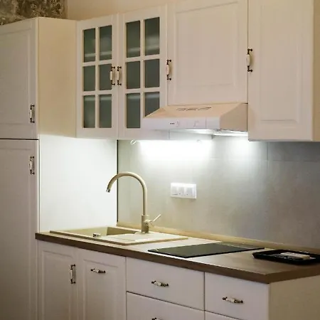 Sessa's Palace * Korčula