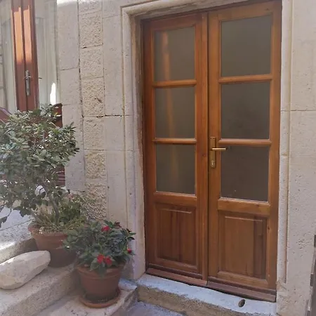 Sessa's Palace Apartament Korčula