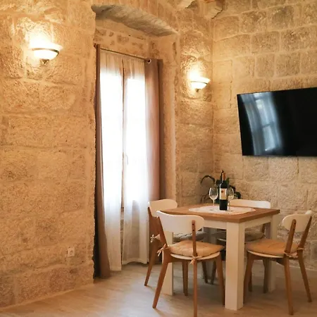 Apartament Sessa's Palace