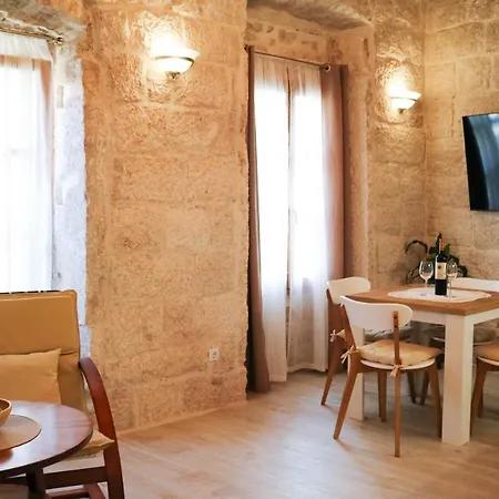 Apartament Sessa's Palace Korčula