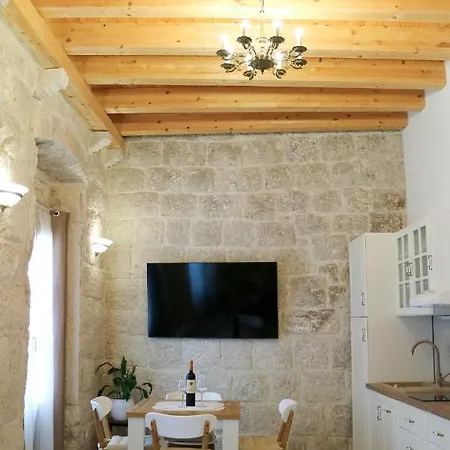 Sessa's Palace Apartament Korčula