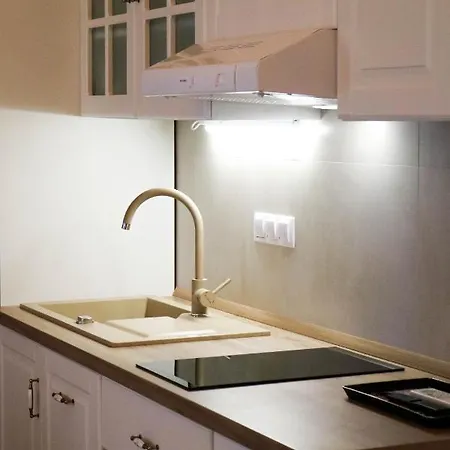 Sessa's Palace Korčula